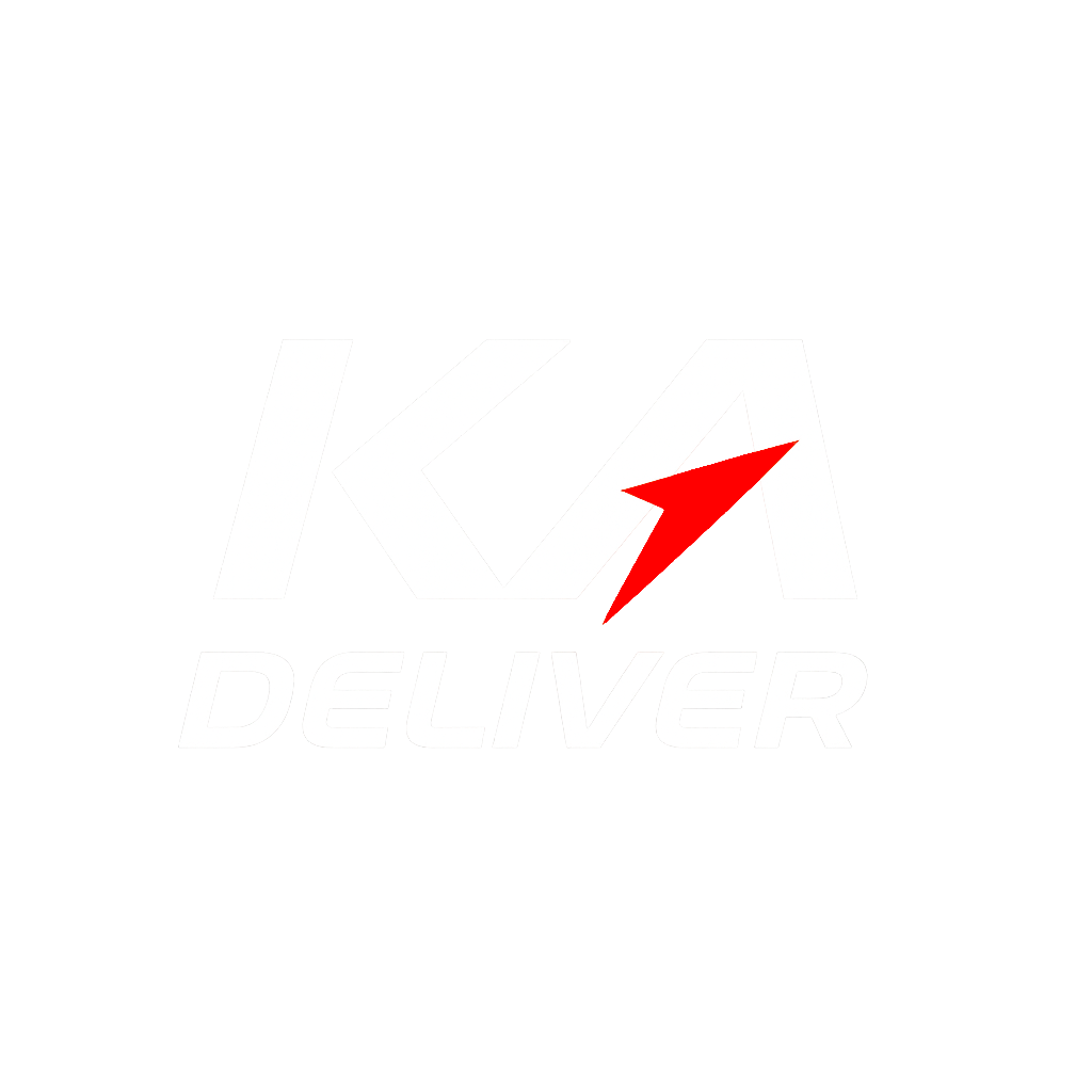 KA Deliver Logo